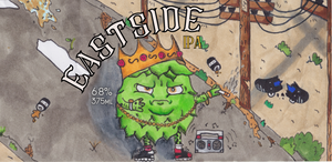 Eastside Hazy IPA