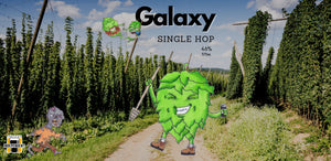 Galaxy - Single Hop