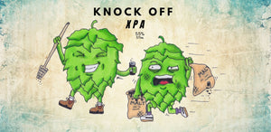 Knock Off - XPA