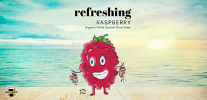 Refreshing Raspberry